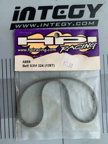 Hpi a859 front - front, for