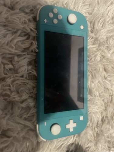 Nintendo switch lite console - switch,