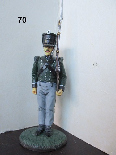 Figurin del prado - figurin,