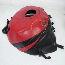 Tapis de réservoir Bagster