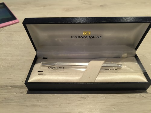 Stylo bille caran ache - stylo,