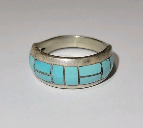 Bague navajo ginger - bague, trujillo