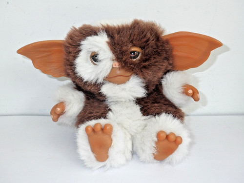 Peluche gremlins gizmo - peluche,