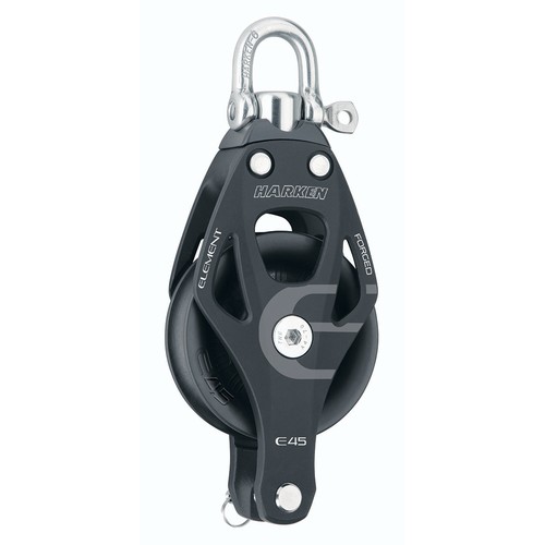 Harken 45mm simple élément - simple,