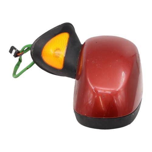 Retroviseur gauche renault - retroviseur,