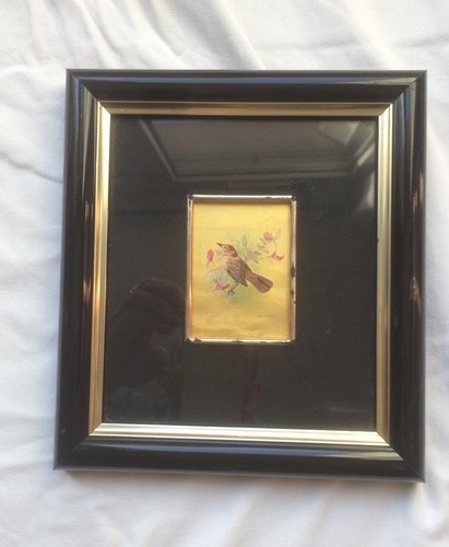 Cadre reproduction artistique - cadre,