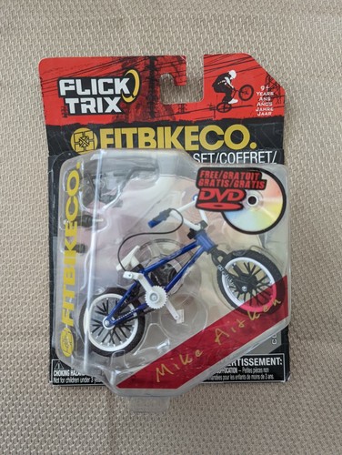 New flick trix fitbikeco blue - fitbikeco,