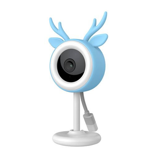 Babyphone mobee elaf camera - babyphone,