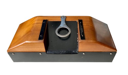 Antique bausch lomb dissecting - antique,