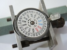 NEW NH36A AUTOMATIC MOVEMENT