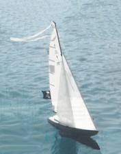 Construire Un Winch Genoa