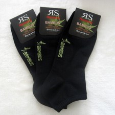 3 Paires De Chaussettes De