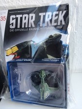 Star Trek Officiel Starships