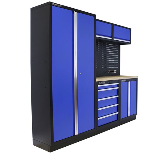 Mobilier atelier wisconsin - d'atelier,