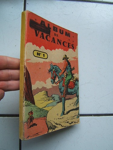 Ser reliure rancho titre - ,