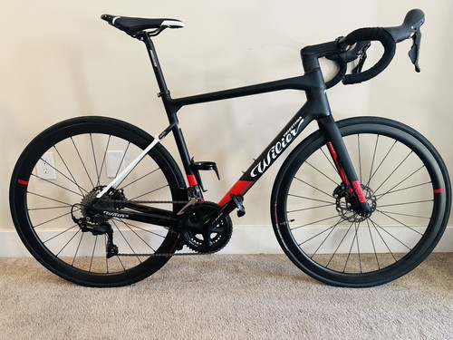 Wilier garda roadbike - wilier,