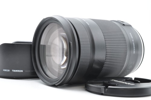 Excellent tamron 400mm - tamron, 18-400mm