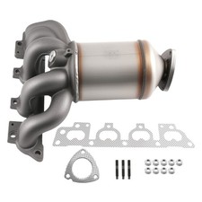 Convertisseur Catalyseur for