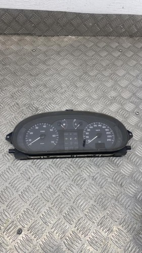 Compteur renault scenic - compteur,