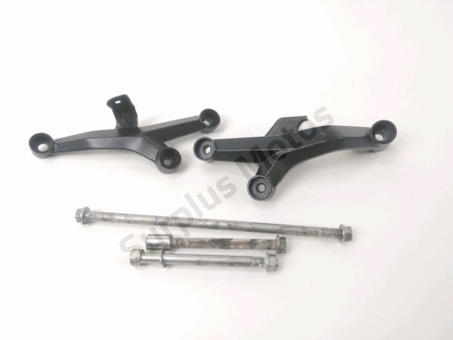 Support moteur ktm - moteur, 125