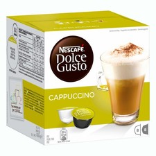 Nescafé DOLCE GUSTO