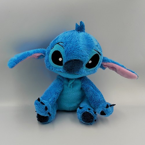 Peluche stitch lilo - lilo, et
