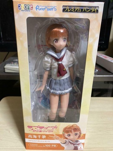 Poupée chika takaumi pure - chika,