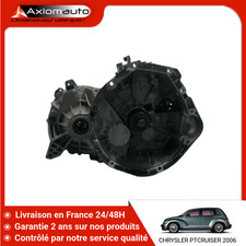 ?? BOITE DE VITESSES   CHRYSLER PT CRUISER BREAK Phase 2 2005-2009 2.2 CRD♻️