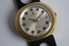 Montre NIVADA Automatic Antartic Day Date (47102)