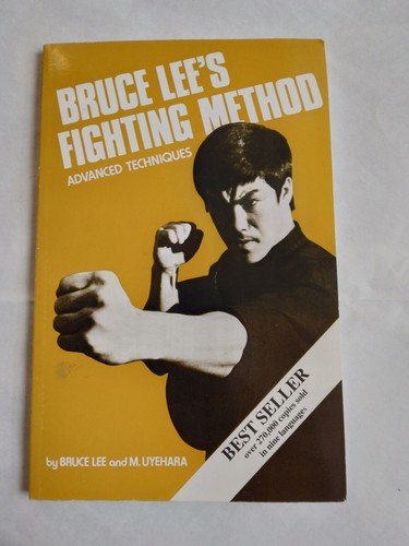 Magazine bruce lee - magazine, lee’s