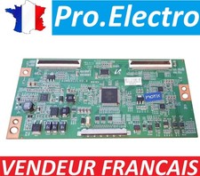 T-CON TCON TV SAMSUNG LE40C450 LE40C530F1W UE40C5100 F60MB4C2LV0.6 LJ94-03255J L