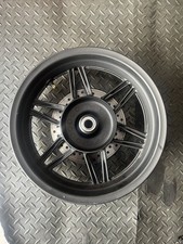 Jante arrière (Honda - Forza