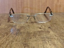MONTURE DE LUNETTES VINTAGE