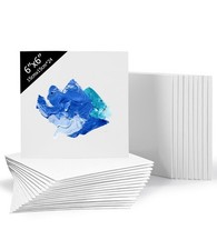 Toile Peinture Lot de 24,Set