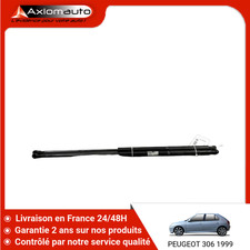 🇫🇷 VERIN GAUCHE CAPOT