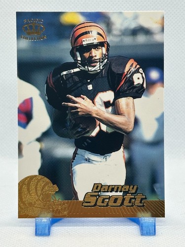 Darnay scott 1996 - darnay,