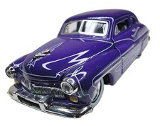 1949 Mercury Sled 1/64 Diecast
