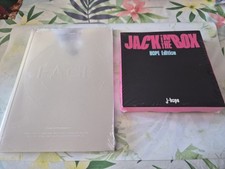 2 Albums Neufs Kpop