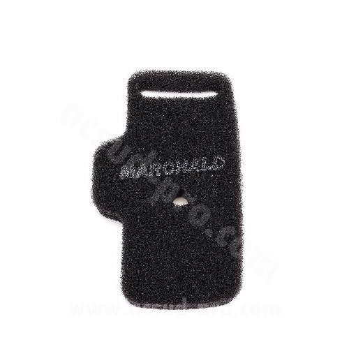 Mousse filtre air honda qr - filtre,