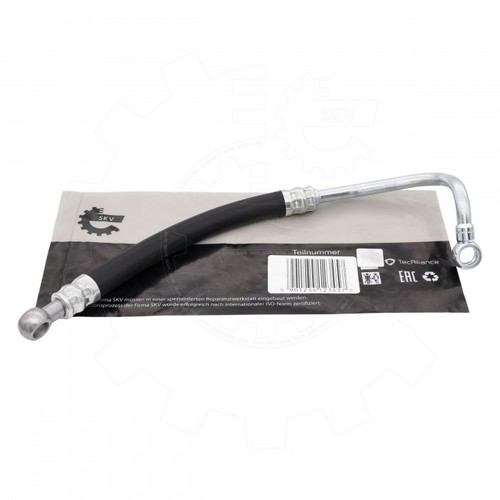 Durite huile turbo - d'huile, bmw