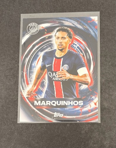 Topps football 2024 2025 - topps, 2024-2025