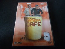 DVD NEUF "CAMERA CAFE