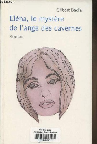 Eléna mystère l - mystère, l'ange