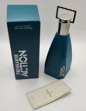 Trussardi action 100ml - (rare),