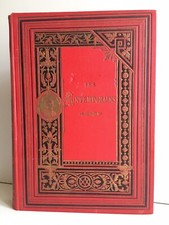 LES CONTEMPORAINS 9e reliure