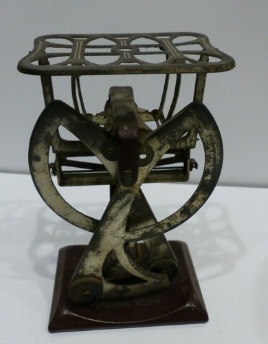 Balance courrier ancienne - balance,