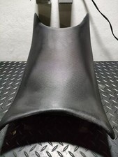 SELLE CONDUCTTEUR 125 SYM WOLF SB 2014