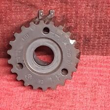 ??Poulie  Pompe A Injection 1.6 Tdi  04L130101 VW GOLF 7 POLO 6  AUDI A3 Seat 