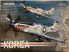 MAQUETTE 1/48 EDUARD