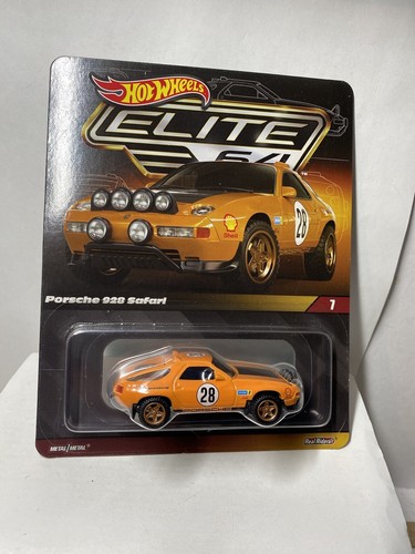 Hot wheels - , 1/64